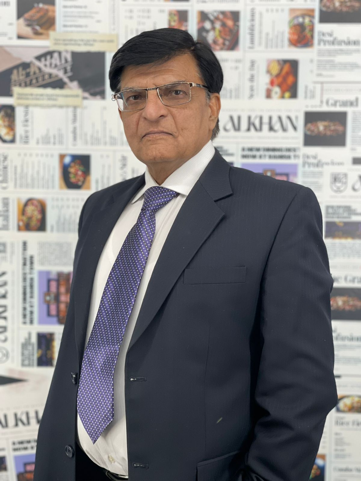 Rana Safder Khan
