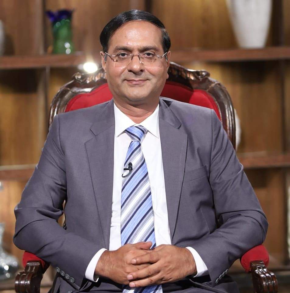 Shahzad Nayyar