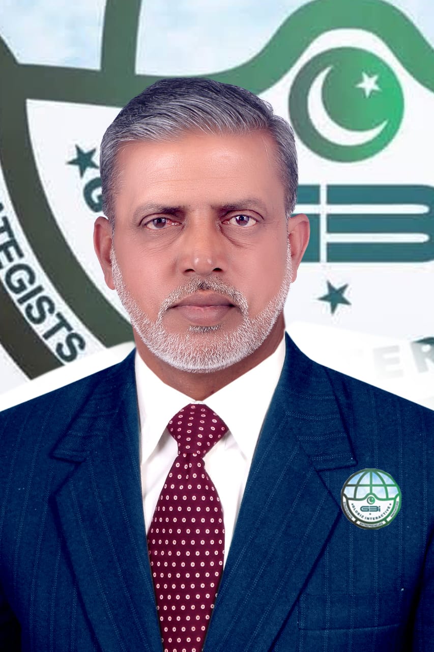 Muhammad Majeed